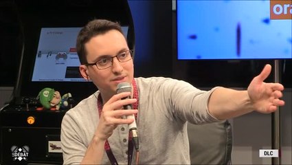 Débat : Early access et DLC