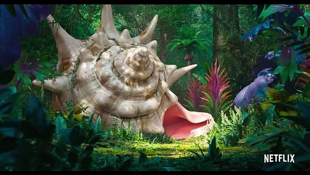 Das Seeungeheuer Film