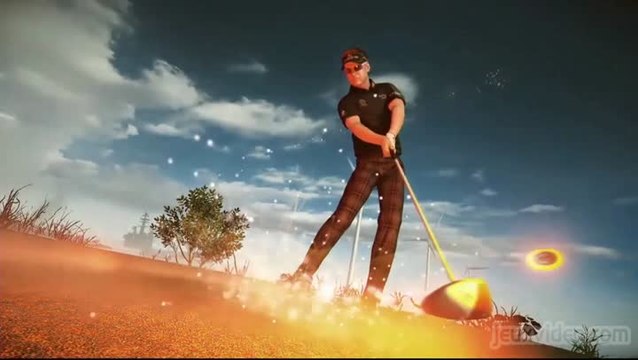 [VOD] E3 : 2014 Conférence EA