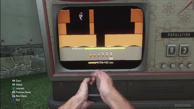 Le Top 10 des Easter Eggs qui nous ont marqués