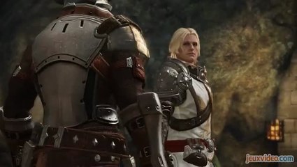 LFG Actu : Star Citizen, Bless, Warframe, etc.