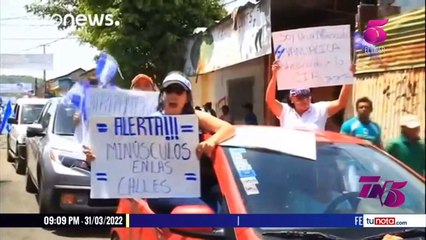 TN5 Estelar - 31 de Marzo