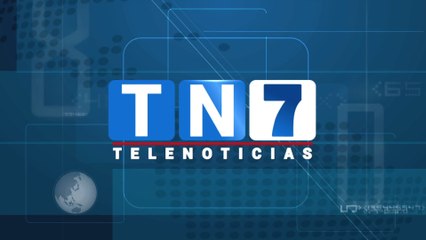Edición nocturna de Telenoticias 31 marzo 2022