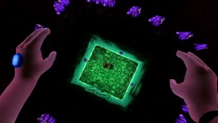 The Untitled Game : En accès anticipé sur Steam