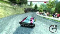 Colin McRae Rally : De retour sur Steam