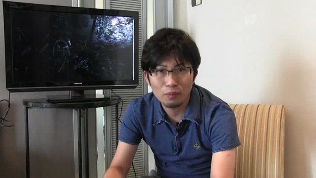 Resident Evil HD Remaster : Carnet de développeur - Les évolutions graphiques