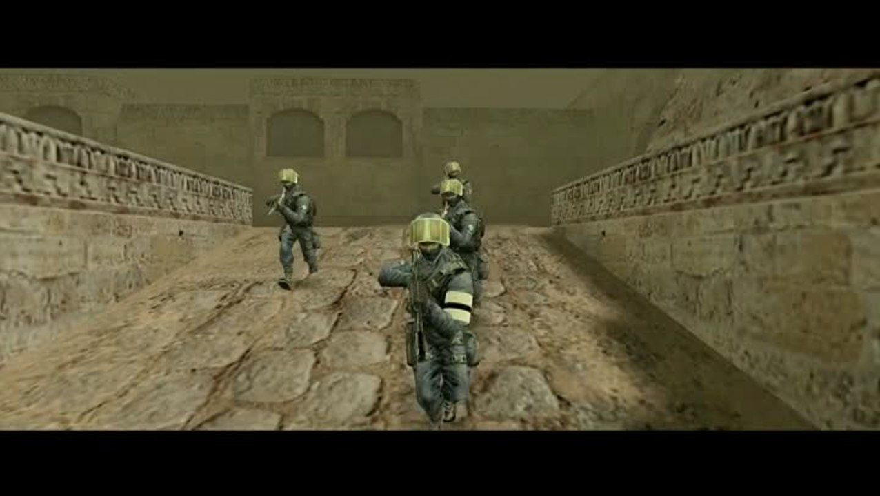 Counter-Strike Nexon : Zombies : Ouverture de la bêta