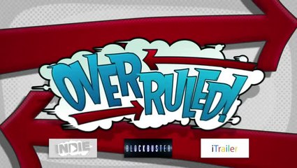 Overruled! : Trailer indé