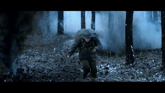 Company of Heroes 2 : Ardennes Assault : Live action trailer