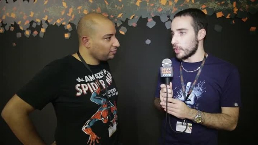 Le cloud gaming d'Orange