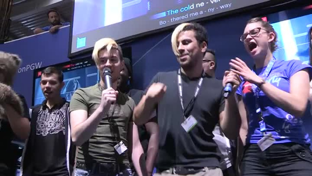 Le zapping du dimanche 2 novembre