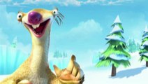 Ice Age Adventures : Trailer d'annonce