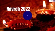 Navreh 2022 Wishes: Messages, HD Images, Quotes, SMS & Sayings To Usher in the Kashmiri New Year