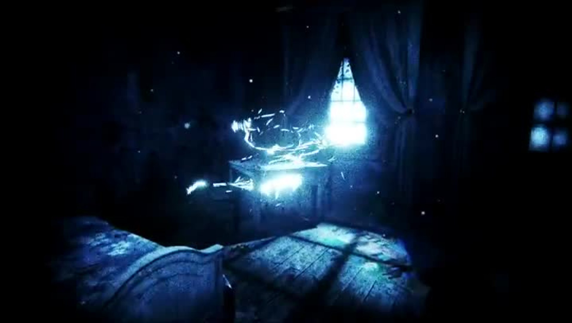 Haunted House : Cryptic Graves : La maison hantée est de retour - Vidéo  Dailymotion