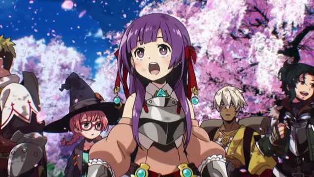 Etrian Odyssey II Untold : The Knight of the Fafnir : Le remake d'Etrian Odyssey 2