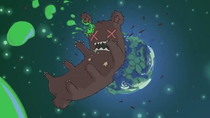 Game 4 : L'introduction qui tease Game 4