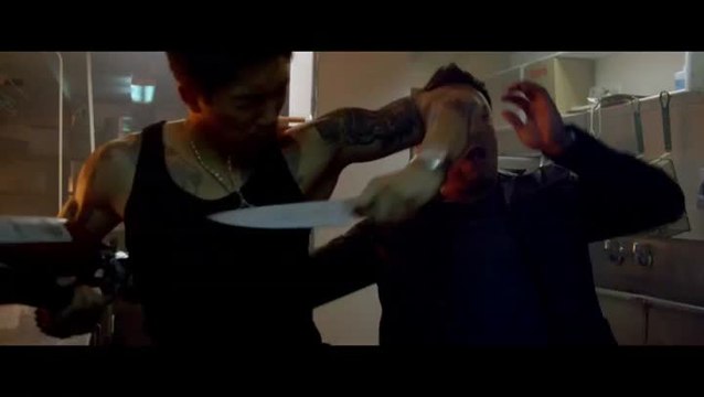 Sleeping Dogs : Definitive Edition : Trailer d'annonce