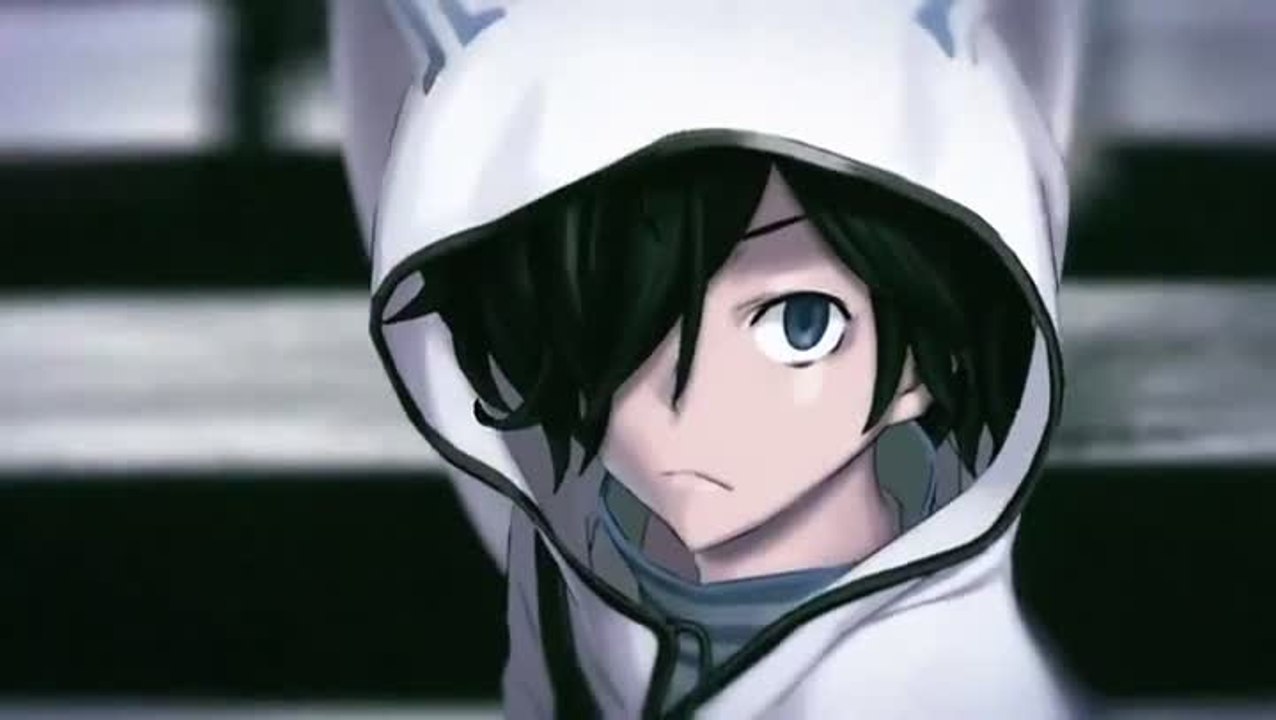 Devil Survivor 2 : Break Record : Présentation des personnages