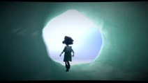 The Tomorrow Children : Matériaux et lumière