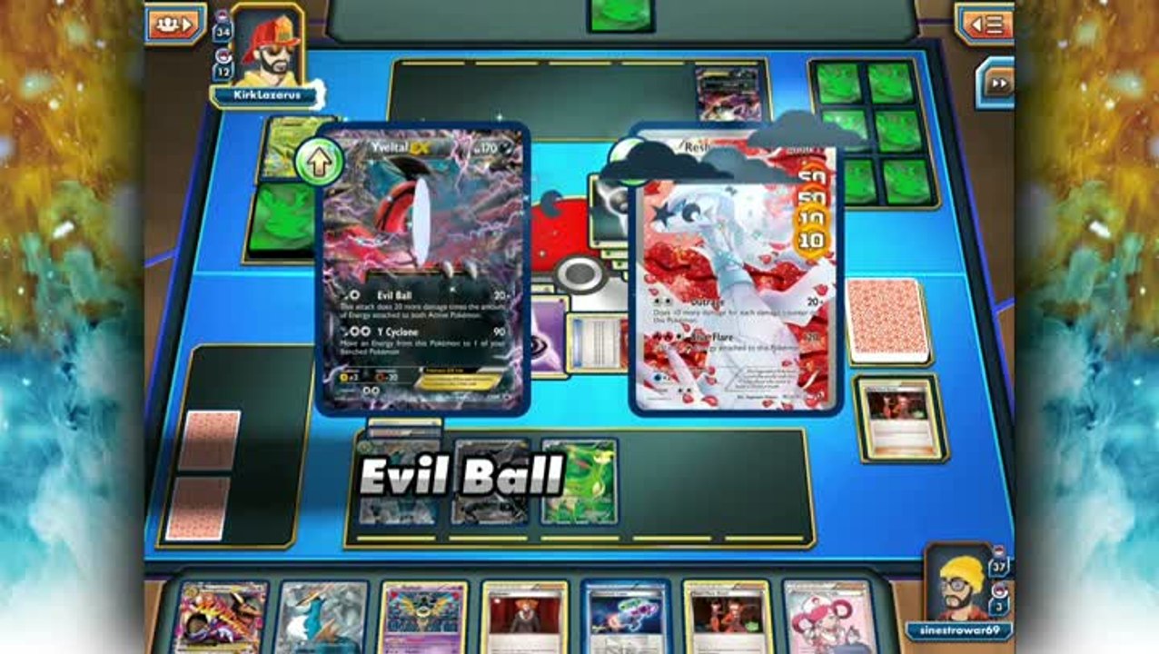 Pokémon Trading Card Game Online : Les Pokémon en carton débarquent sur iOS