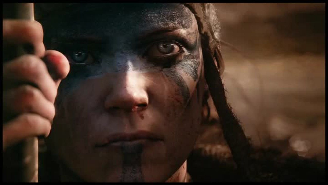 Hellblade : Gamescom : Hellblade fait parler le fer