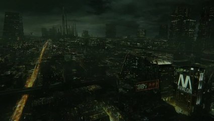 Hollowpoint : Gamescom : Trailer d'annonce