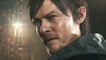 Silent Hills : Gamescom : Premier trailer de l'épisode par Hideo Kojima