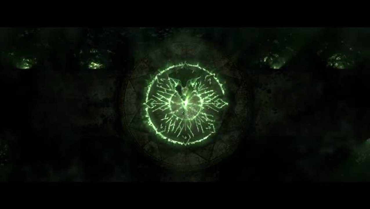 Destiny Extension I : Les Ténèbres Souterraines : L'introduction