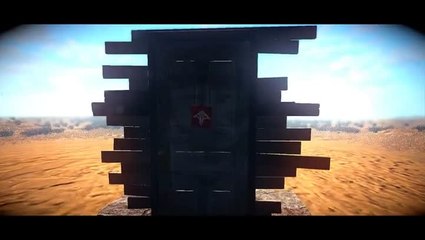 Grave : Annonce de la version PS4