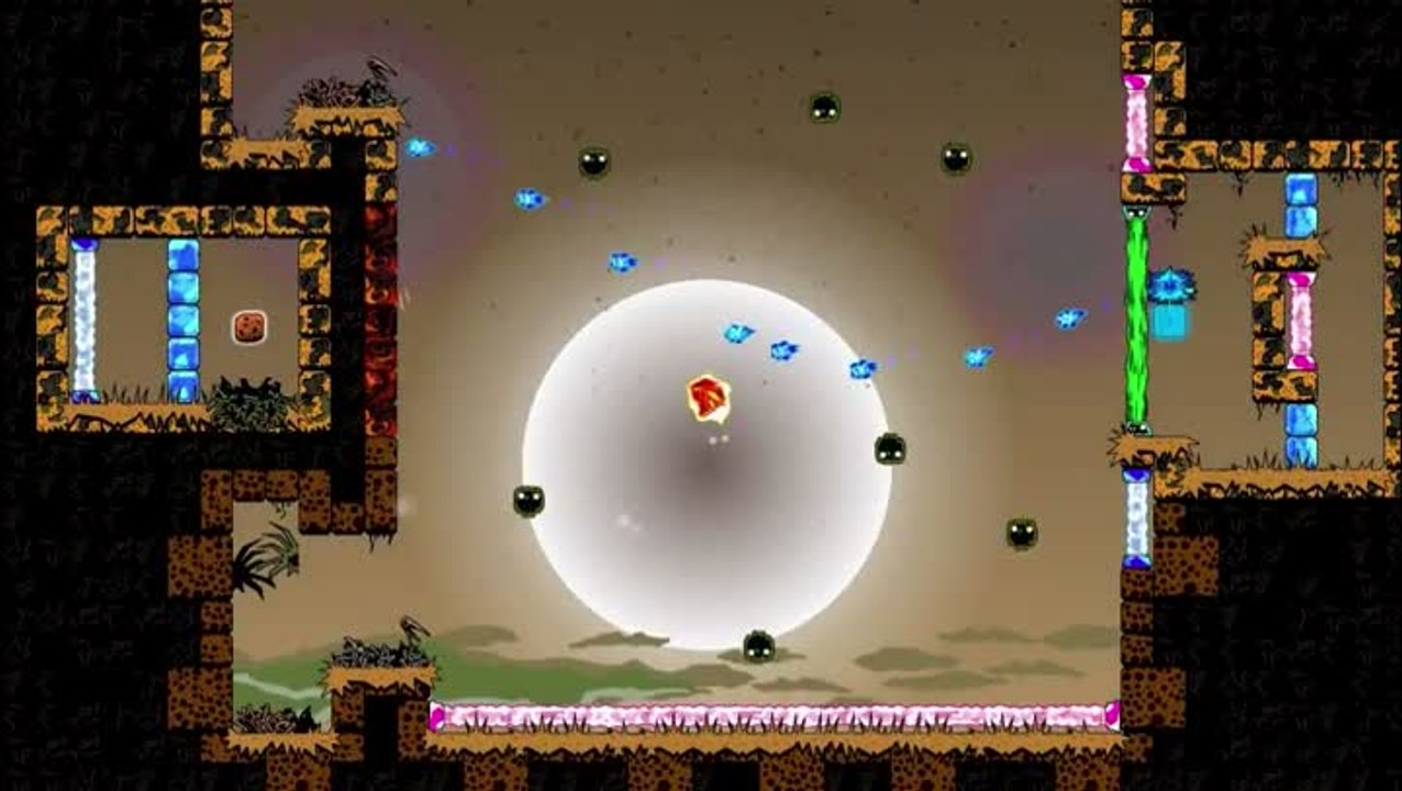 Fenix Rage : La rage peut monter !