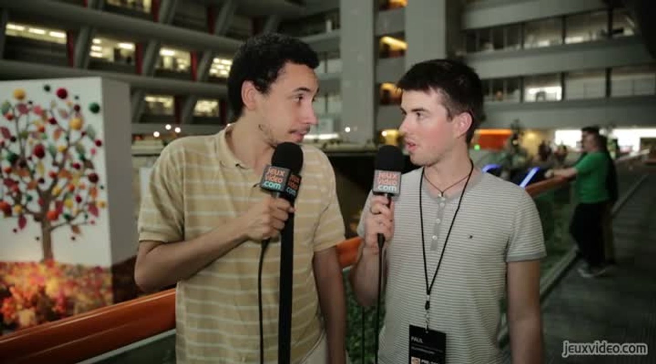 TGS 2014 : Les jeux Namco-Bandaï