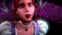 Saints Row : Gat out of Hell : Saints Row version comédie musicale