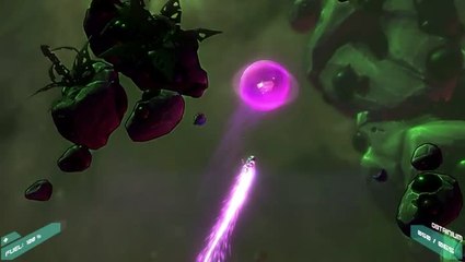 Lost Orbit : Aussi sur PS4