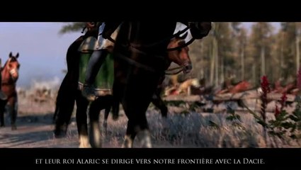 Total War : Attila : Le cheval blanc