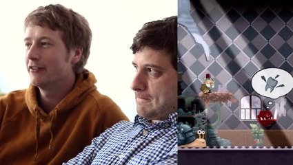 Chronology : Les coulisses du jeu