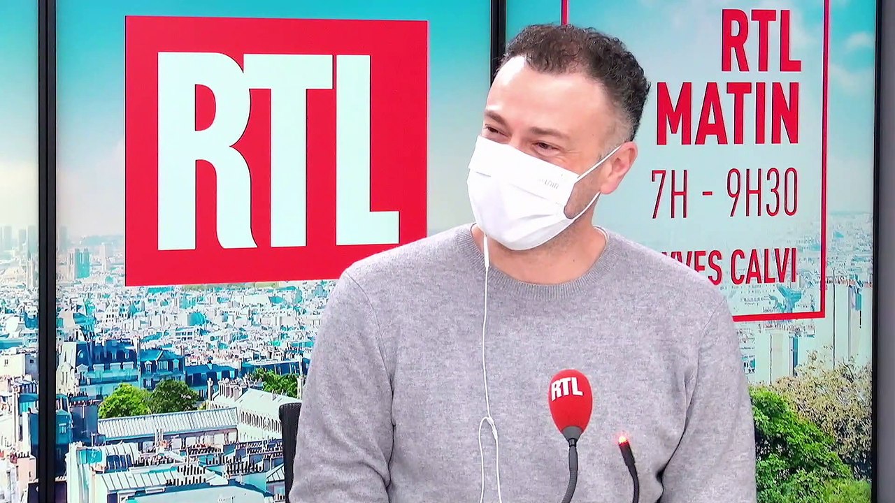 En ce 1er avril, petit tour dans un album poisson d'avril !