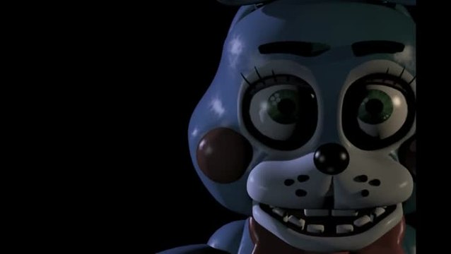 Five Nights at Freddy's 2 : Trailer
