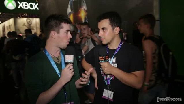 Gamescom : La Xbox One peut-elle rattraper son retard ?