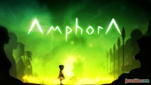 Amphora : Un jeu de réflexion inspiré par le théâtre d'ombres