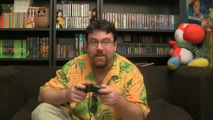 Joueur du Grenier - Spirou - Megadrive