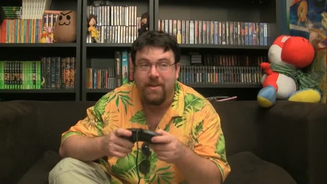 Joueur du Grenier - Spirou - Megadrive