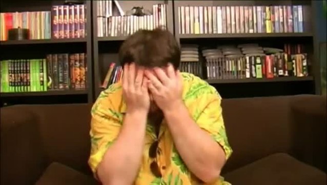 Joueur du Grenier - Bart VS Space Mutants - NES