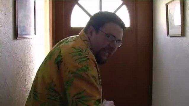 Joueur du Grenier - Retour vers le futur III - Master System