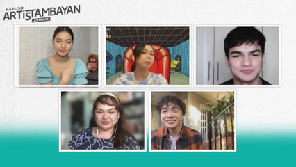 ArtisTambayan: Sikreto sa work-life balance, ibinahagi ng cast ng 'Prima Donnas 2'