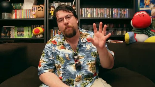 Joueur du grenier - Spécial Dessins animés pour filles