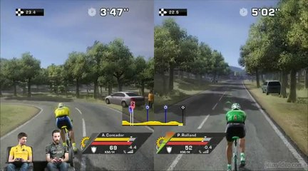 20ème Etape : Bergerac - Périgueux