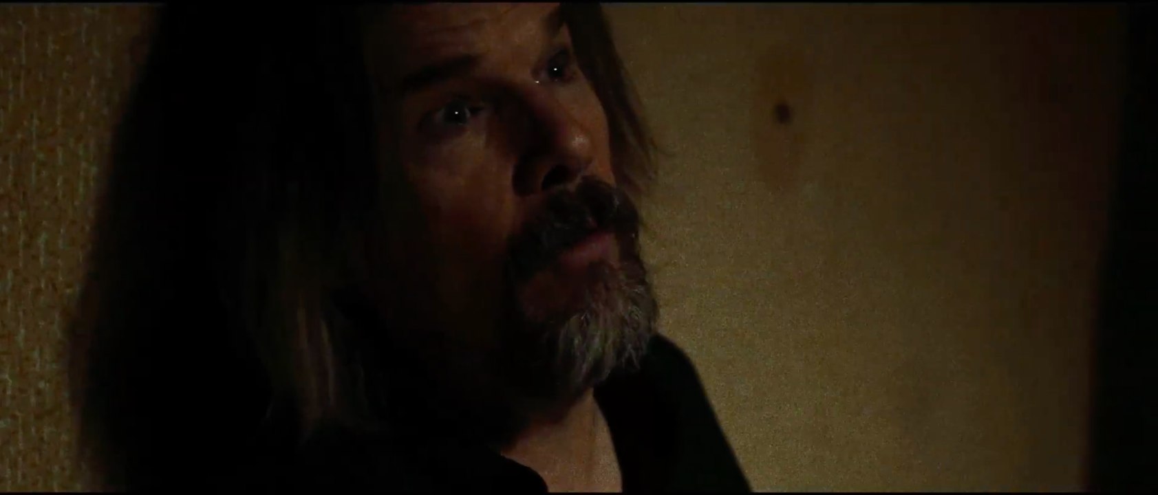 Zeros and Ones - Trailer (Deutsch) HD