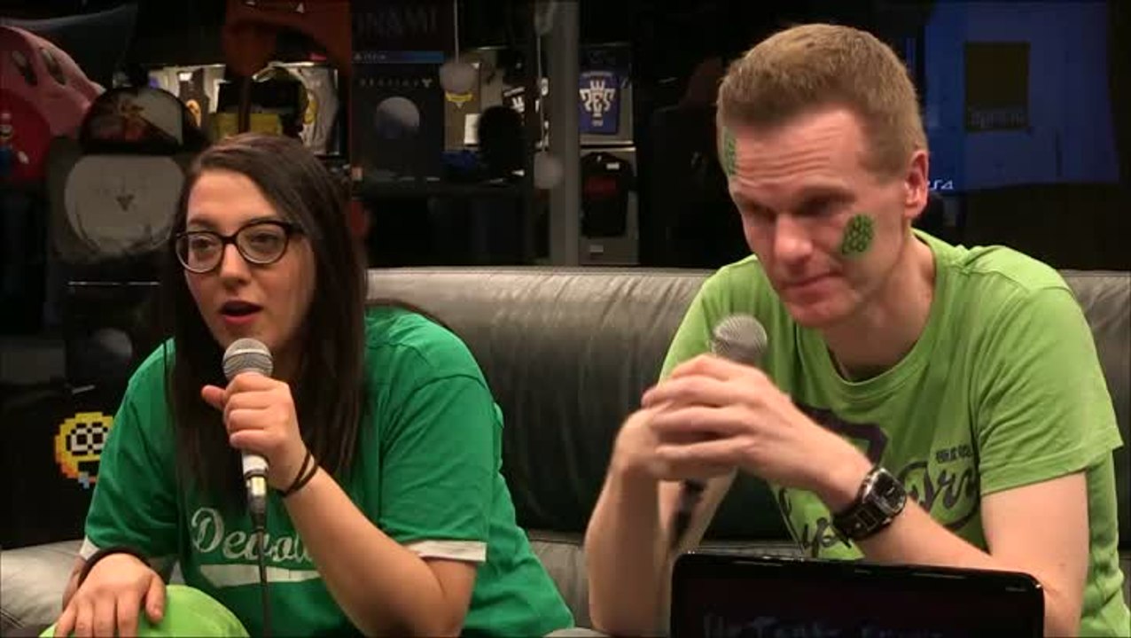 Coucou, tu veux voir mon hit ?