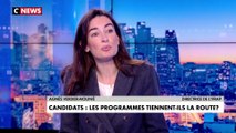 L'édito d'Agnès Verdier-Molinié : «Candidats, les programmes tiennent-ils la route ?»