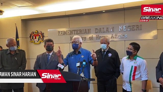 KDN cadang usul Subseksyen 4 (5) SOSMA dibentang semula
